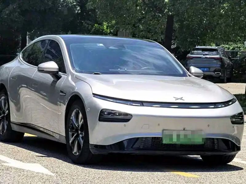 Xpeng xpengp7