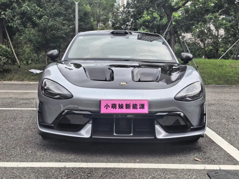xiaomi su7