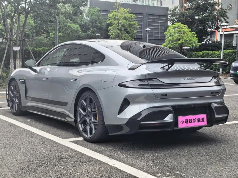 xiaomi su7
