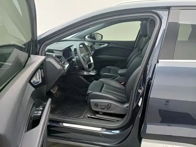 Audi q4