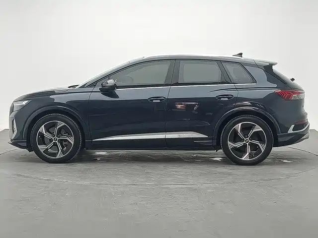 Audi q4