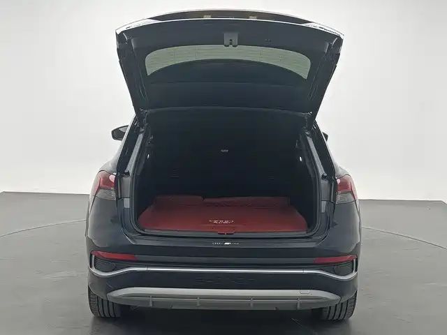 Audi q4