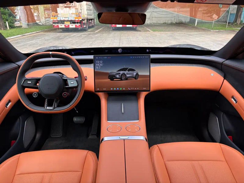 xiaomi yu