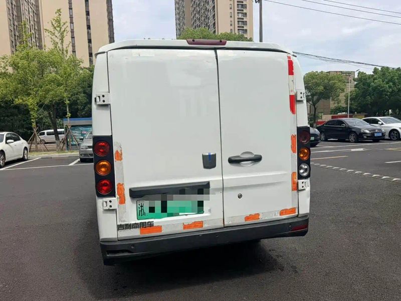 Remotecar xing-xiang-v