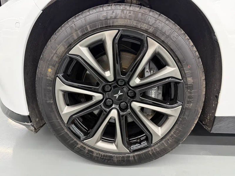 Xpeng p7