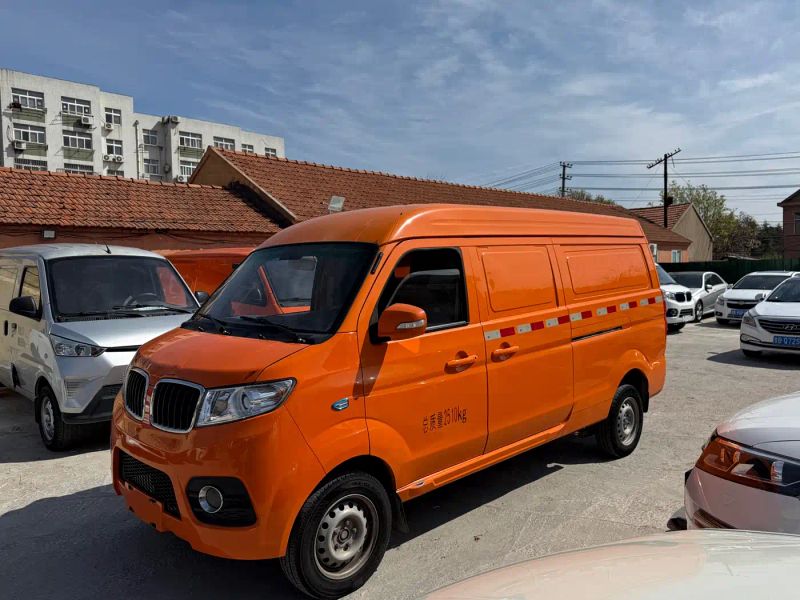 haoyun lucky