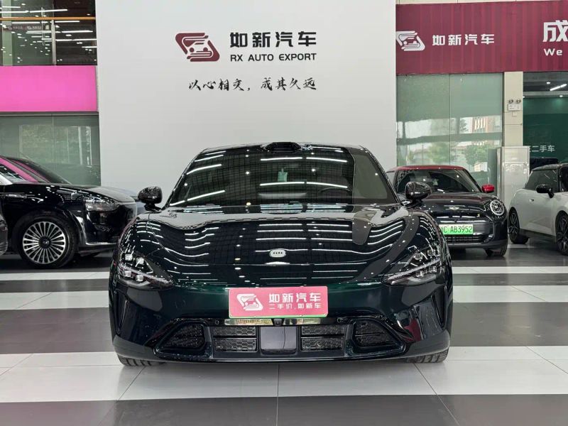 xiaomi su7