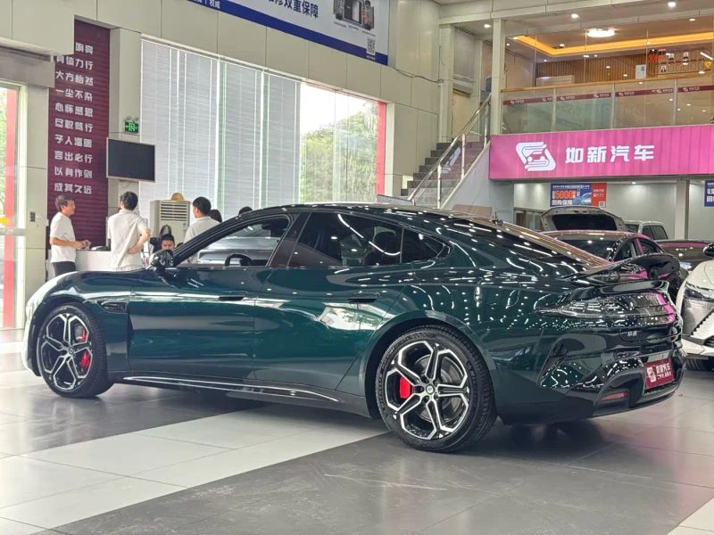 xiaomi su7