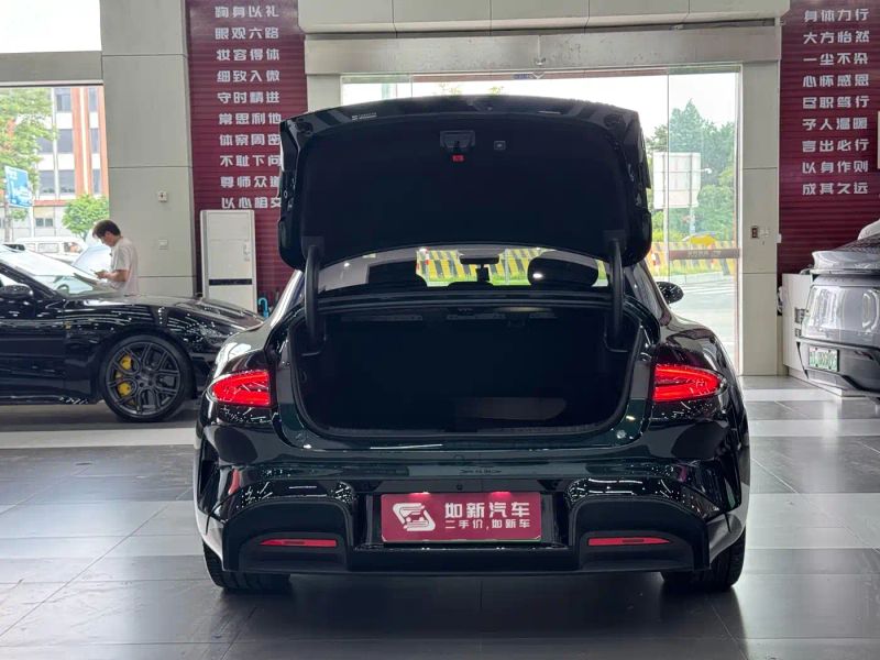 xiaomi su7
