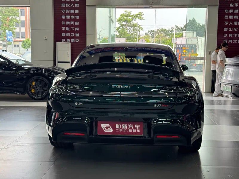 xiaomi su7