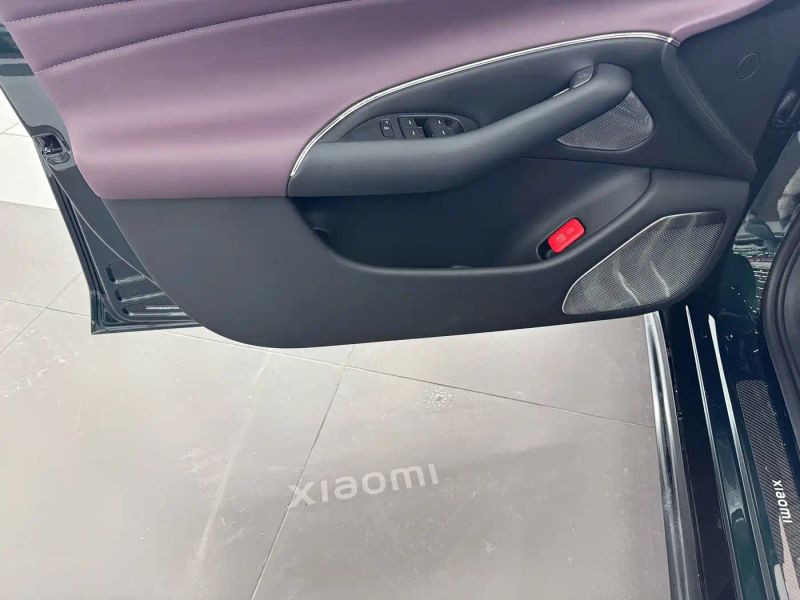 xiaomi su7