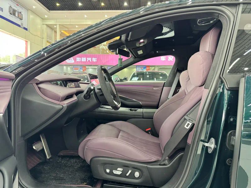 xiaomi su7