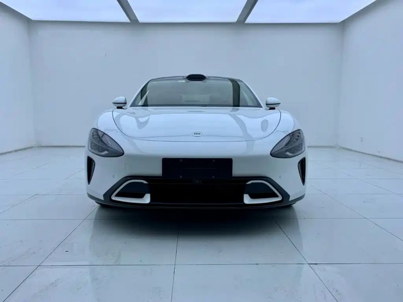 xiaomi su7
