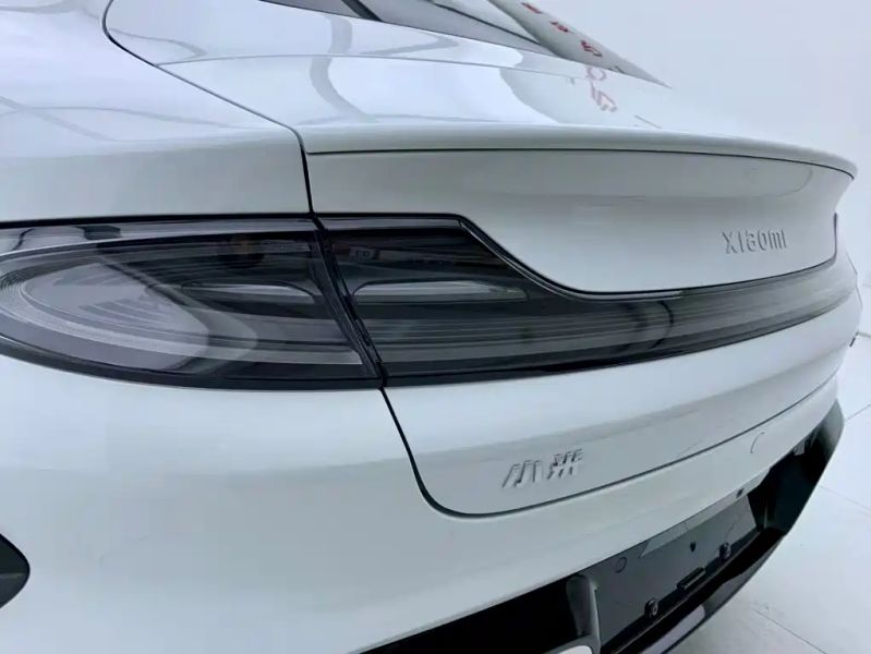 xiaomi su7