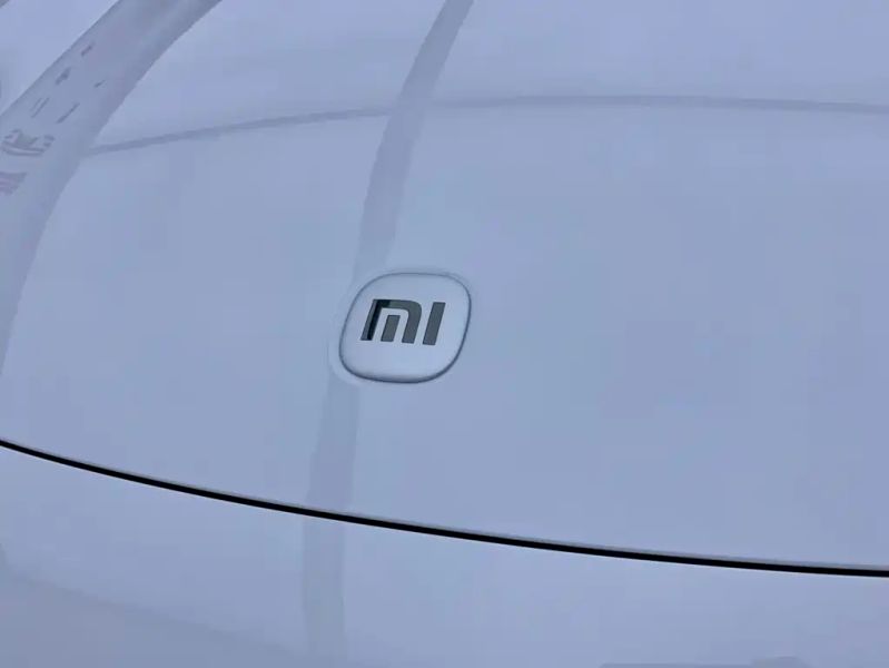 xiaomi su7