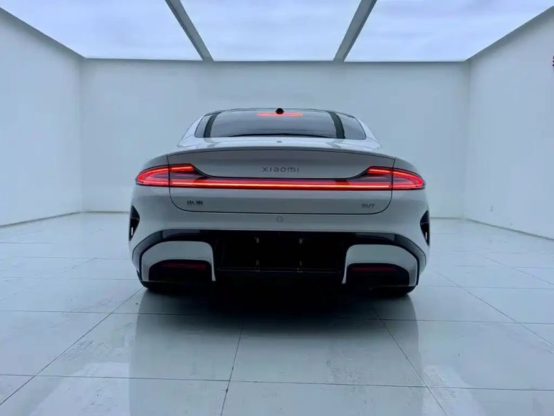 xiaomi su7