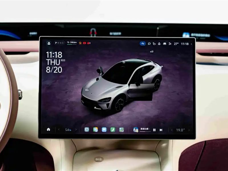 xiaomi yu