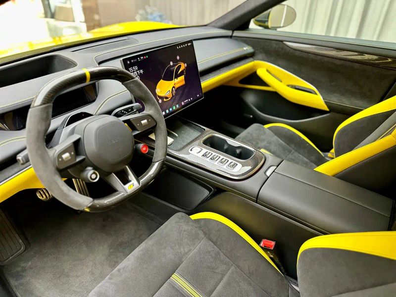 xiaomi su7