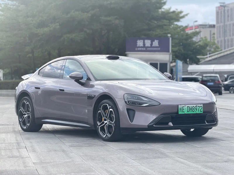 xiaomi su7