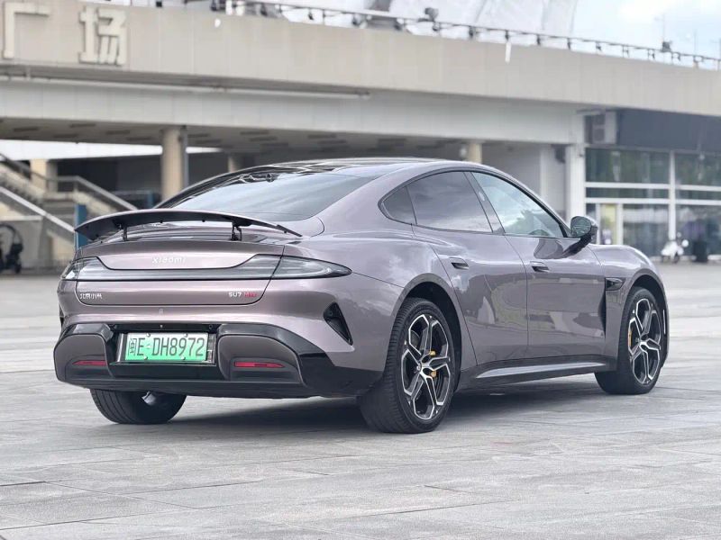 xiaomi su7