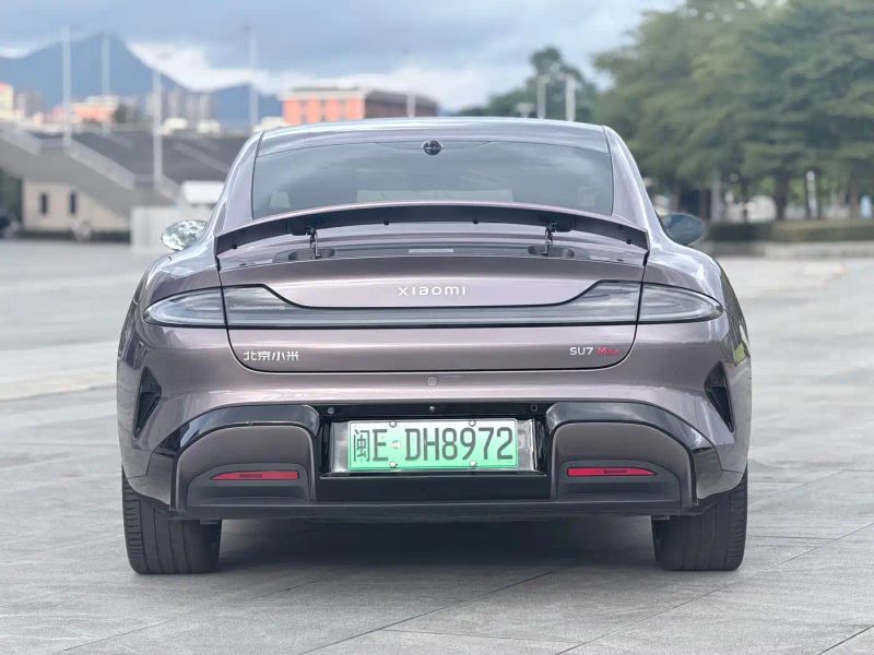xiaomi su7