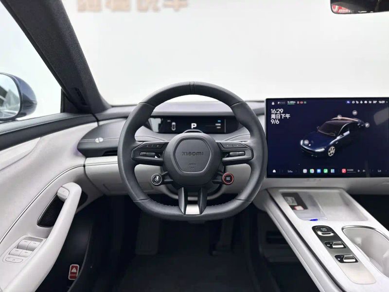 xiaomi su7