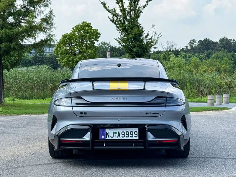 xiaomi su7