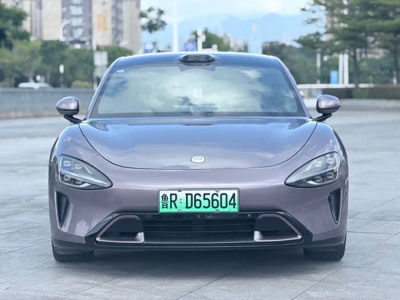 xiaomi su7