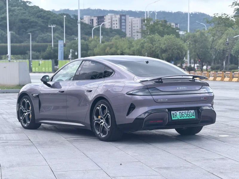 xiaomi su7