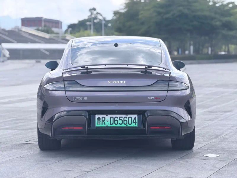 xiaomi su7