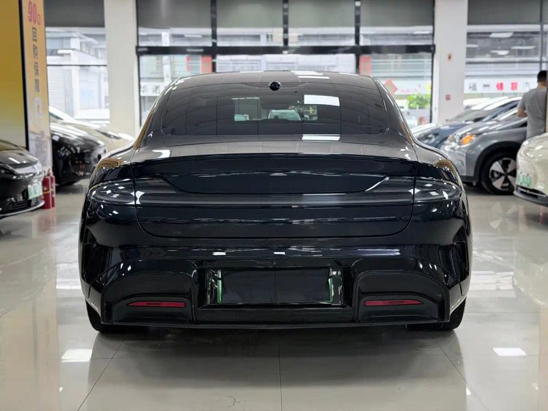 xiaomi su7