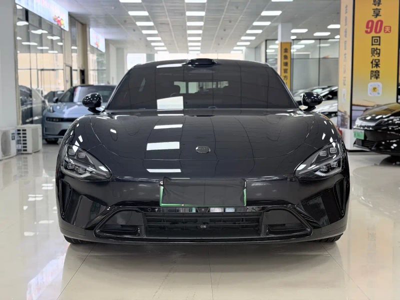 xiaomi su7