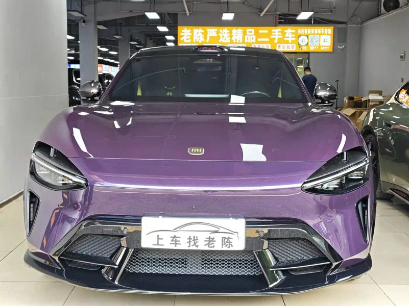 xiaomi suv
