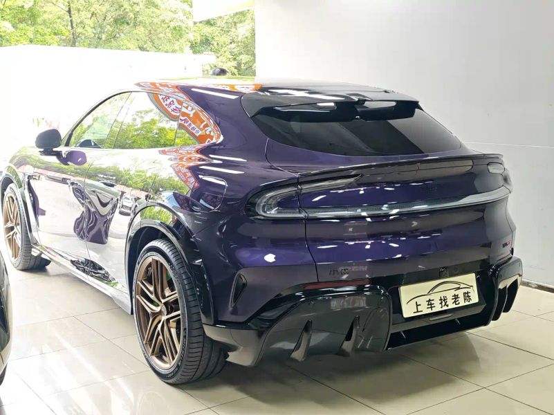 xiaomi suv