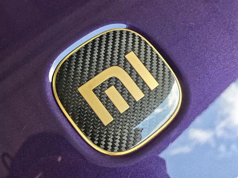 xiaomi suv