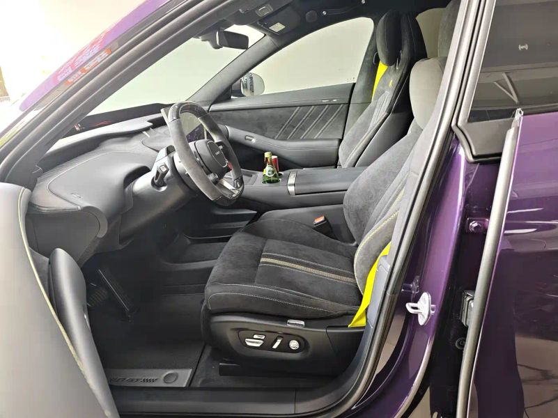 xiaomi suv