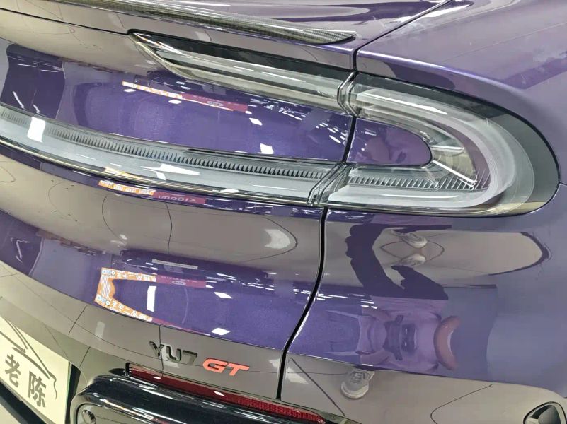 xiaomi suv