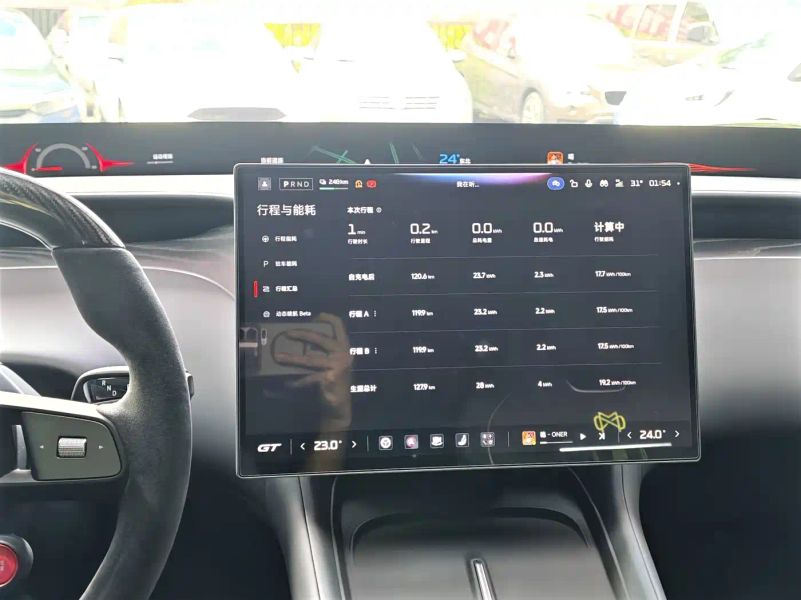 xiaomi suv