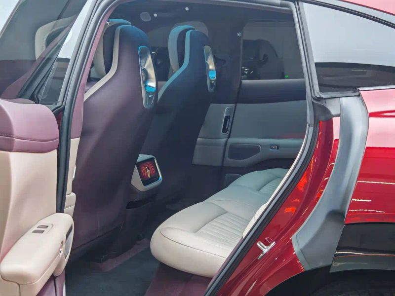 xiaomi suv