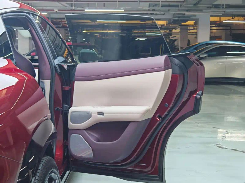 xiaomi suv