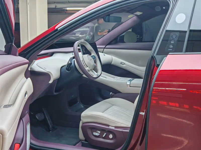 xiaomi suv