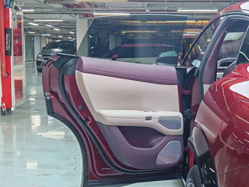 xiaomi suv