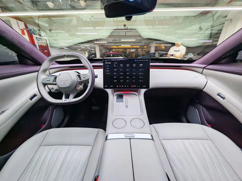 xiaomi suv