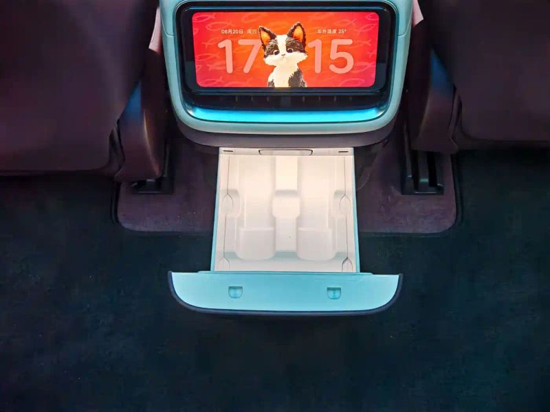 xiaomi suv