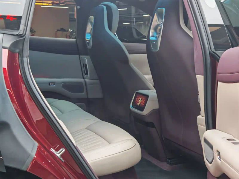 xiaomi suv