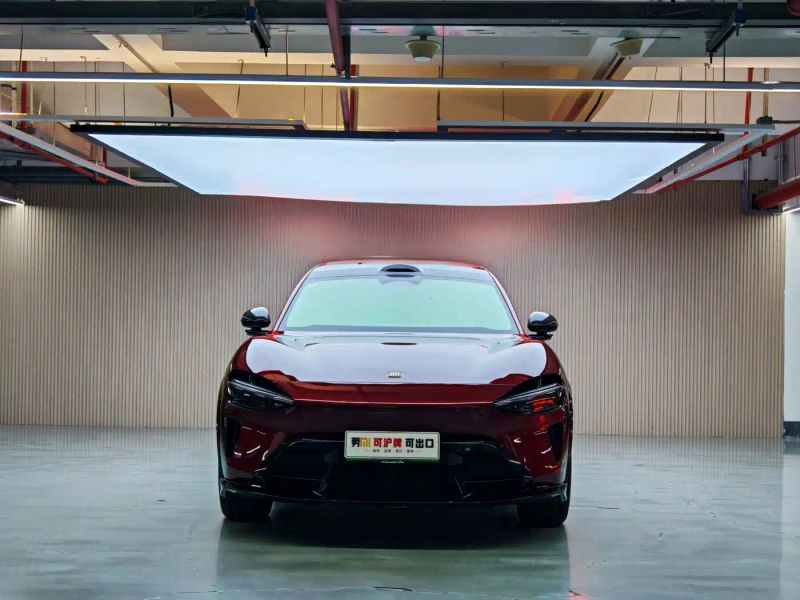 xiaomi suv