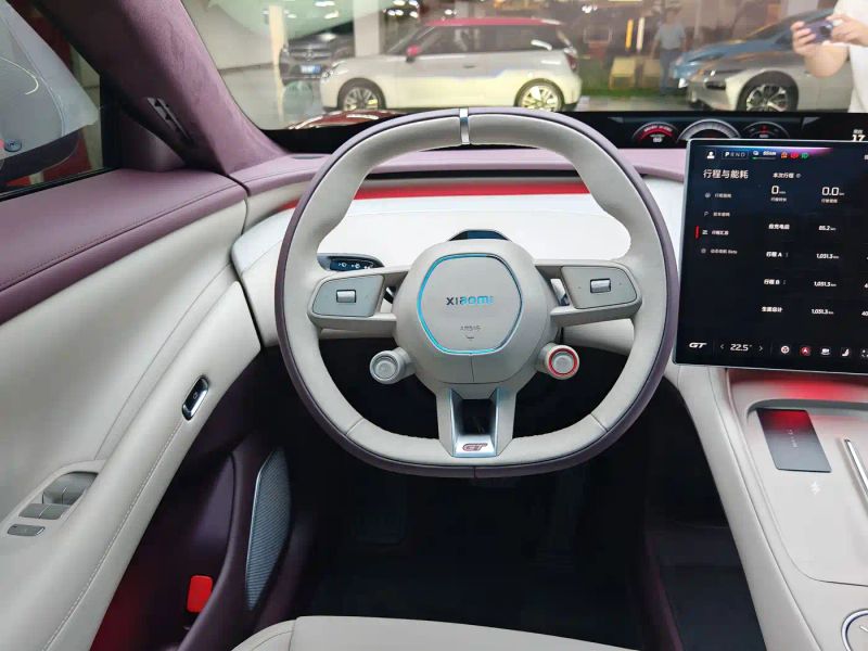 xiaomi suv