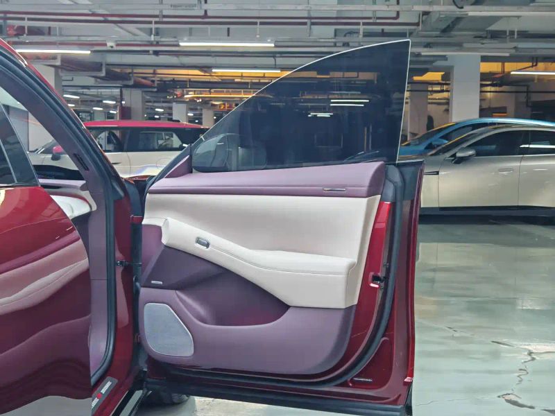 xiaomi suv