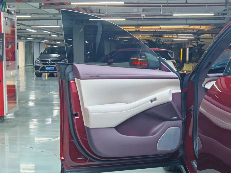 xiaomi suv