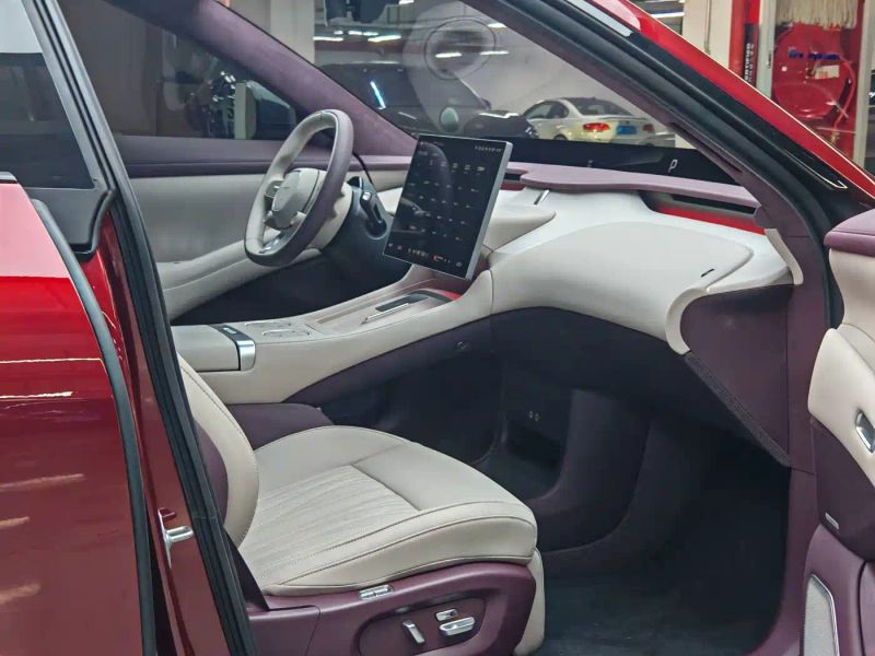 xiaomi suv